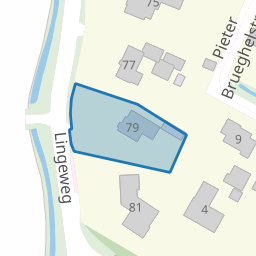 Perceel TIE00-H-4070