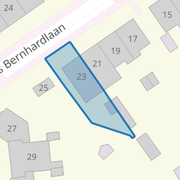 Perceel TIE00-H-4105