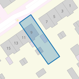 Perceel TIE00-H-4116