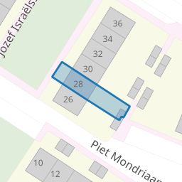 Perceel TIE00-H-4121