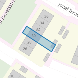 Perceel TIE00-H-4122