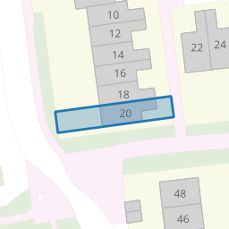 Perceel TIE00-H-4188