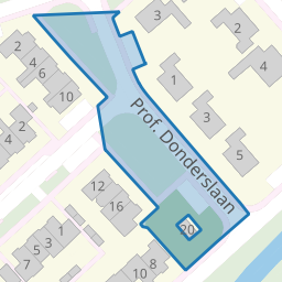 Perceel TIE00-H-4189