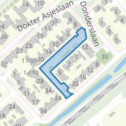 Perceel TIE00-H-4216