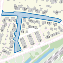 Perceel TIE00-H-4217