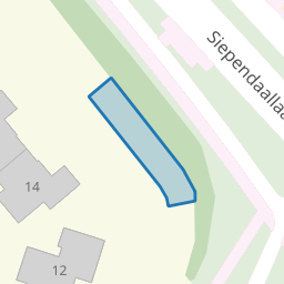 Perceel TIE00-H-4279