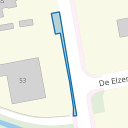 Perceel TIE00-H-4535