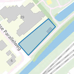 Perceel TIE00-H-4536