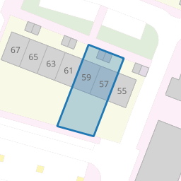 Perceel TIE00-H-4599