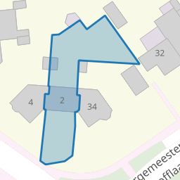 Perceel TIE00-H-4600