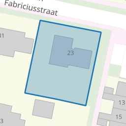 Perceel TIE00-H-4613