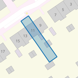 Perceel TIE00-H-4616