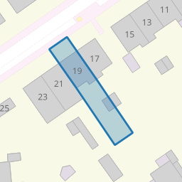 Perceel TIE00-H-4619