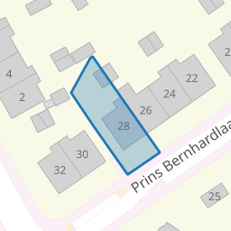 Perceel TIE00-H-4634