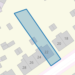 Perceel TIE00-H-4636