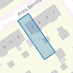 Perceel TIE00-H-4637