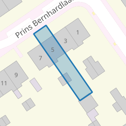 Perceel TIE00-H-4638