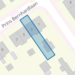 Perceel TIE00-H-4639