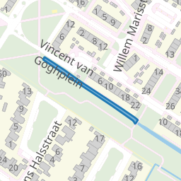 Perceel TIE00-H-4664