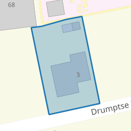 Perceel TIE00-H-4694