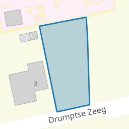 Perceel TIE00-H-4695