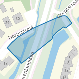 Perceel TIE00-H-4709