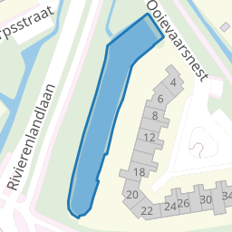 Perceel TIE00-H-4710