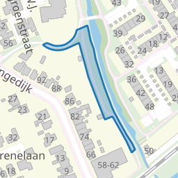 Perceel TIE00-H-4722