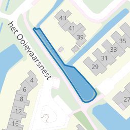 Perceel TIE00-H-4766