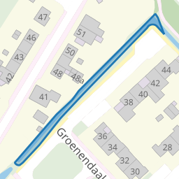 Perceel TIE00-H-4776