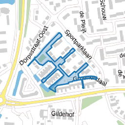 Perceel TIE00-H-4778