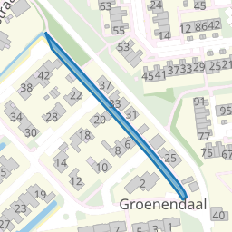 Perceel TIE00-H-4779