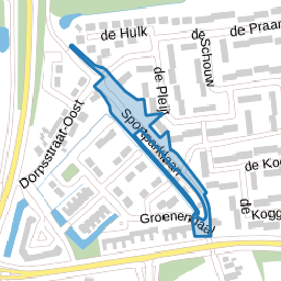 Perceel TIE00-H-4780