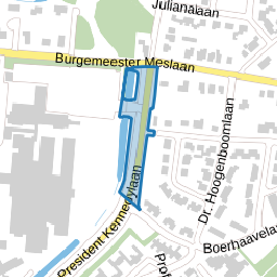 Perceel TIE00-H-4784