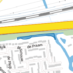 Perceel TIE00-H-4789