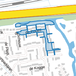 Perceel TIE00-H-4790