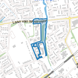 Perceel TIE00-H-4795