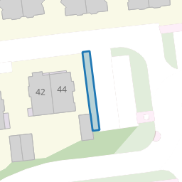 Perceel TIE00-H-4809