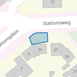 Perceel TIE00-H-4812