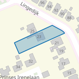 Perceel TIE00-H-4818