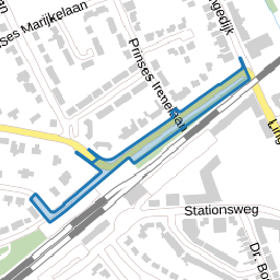 Perceel TIE00-H-4829