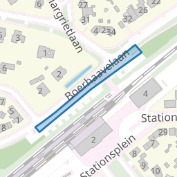 Perceel TIE00-H-4830