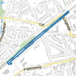 Perceel TIE00-H-4839