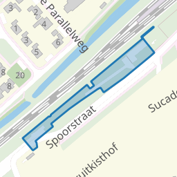 Perceel TIE00-H-4841