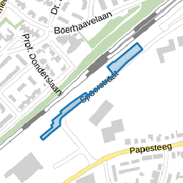 Perceel TIE00-H-4846