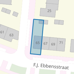 Perceel TIE00-K-1000