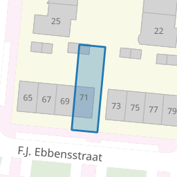 Perceel TIE00-K-1003