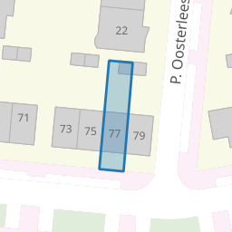 Perceel TIE00-K-1006