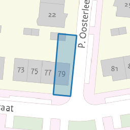 Perceel TIE00-K-1007