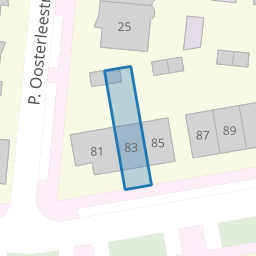 Perceel TIE00-K-1009